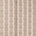 Tkanina w pasy z liśćmi dębu Morris & Co. X The Huntington Oak & Blossom Weave 237669 The Unfinished Works Handcrafted