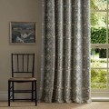 Tkanina w stylu gobelinowym Morris & Co. X The Huntington Wilton Warp Print 237672 The Unfinished Works Handcrafted