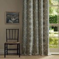 Tkanina w stylu gobelinowym Morris & Co. X The Huntington Wilton Warp Print 237673 The Unfinished Works Handcrafted
