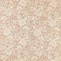 Tkanina w liście i kwiaty rumianku Morris & Co. X The Huntington Chamomile 227387 The Unfinished Works Fabrics