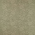 Tkanina w liście i kwiaty rumianku Morris & Co. X The Huntington Chamomile 227388 The Unfinished Works Fabrics