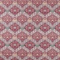 Tkanina w ornament roślinny Morris & Co. X The Huntington Norbury 227359 The Unfinished Works Fabrics