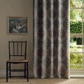 Tkanina tapicerska w ornament roślinny Morris & Co. X The Huntington Norbury Weave 237653 The Unfinished Works Fabrics