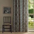 Tkanina we wzory roślinne Morris & Co. X The Huntington Walthamstow 227364 The Unfinished Works Fabrics