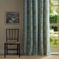 Tkanina we wzory roślinne Morris & Co. X The Huntington Walthamstow 227365 The Unfinished Works Fabrics