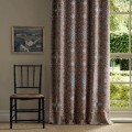 Tkanina w stylu gobelinowym Morris & Co. X The Huntington Wilton Weave 237709 The Unfinished Works Fabrics