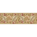 Border z motywem kwiatowym Morris & Co. x The Huntington Bluebell & Peony Border z motywem kwiatowym 217608 The Unfinished Works