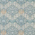 Tapeta z ornamentem roślinnym Morris & Co. x The Huntington Norbury 217592 The Unfinished Works