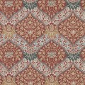Tapeta z ornamentem roślinnym Morris & Co. x The Huntington Norbury 217594 The Unfinished Works