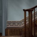 Border w stylu vintage z ornamentem Morris & Co. x The Huntington Ornamental Frieze 217613 The Unfinished Works