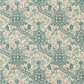 Tapeta z motywem orientalnym Morris & Co. x The Huntington Persian Tulip 217599 The Unfinished Works