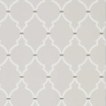 Tapeta elegancka kratownica Sanderson 216335 Empire Trellis Curios