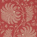 Tapeta roślinna Sanderson 216339 Mapperton Curios