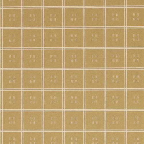 Tapeta w kratkę Sanderson 217456 Malay Curios