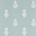 Tapeta stylizowane kwiaty Sanderson 217464 Dabu Curios