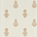 Tapeta stylizowane kwiaty Sanderson 217466 Dabu Curios