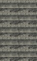 Tapeta tekstylna z abstrakcyjnymi liniami Elitis RM102290 Impulsion Mouvements