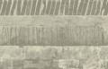 Tapeta tekstylna z abstrakcyjnymi liniami Elitis RM102291 Impulsion Mouvements
