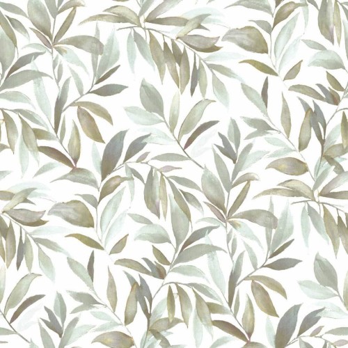 Tapeta akwarelowe liście Cristiana Masi 2000 Rio