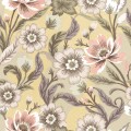 Tapeta kwiaty retro Cristiana Masi 2011 Rio