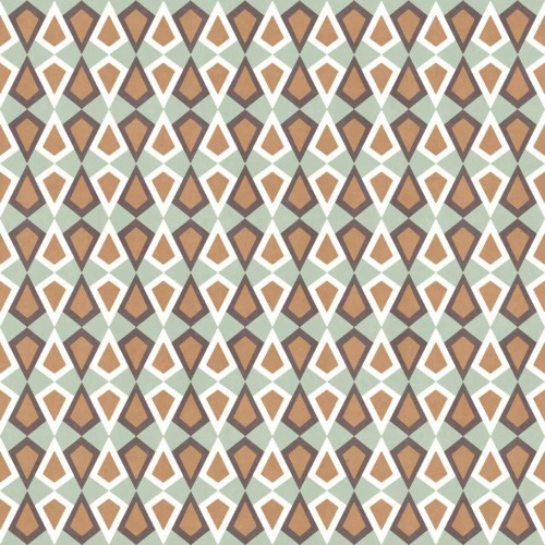 Tapeta geometryczna Cristiana Masi 2037 Rio