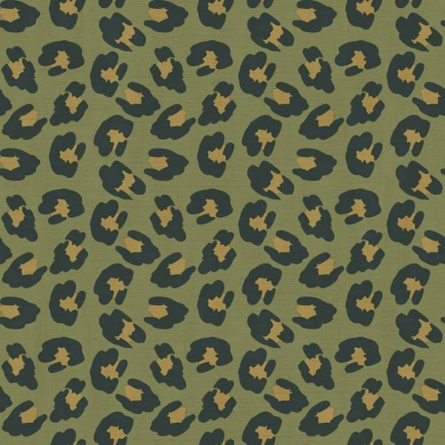 Tapeta w panterkę Cristiana Masi 2047 Rio