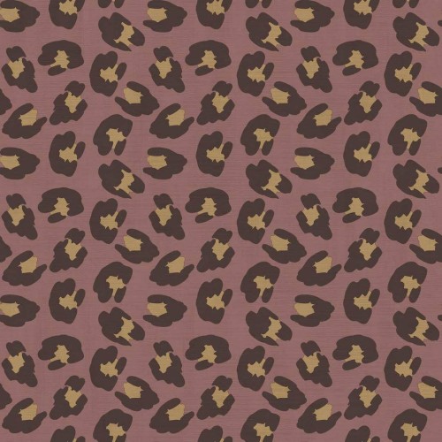 Tapeta w panterkę Cristiana Masi 2048 Rio