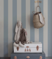 Mural pasy Bold Stripe Ocean Wallcolors