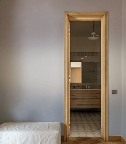 Mural cieniowany Ombre Dune Wallcolors