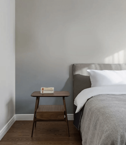 Mural cieniowany Ombre Mist Wallcolors