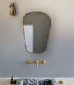 Mural cieniowany Ombre Mist Wallcolors