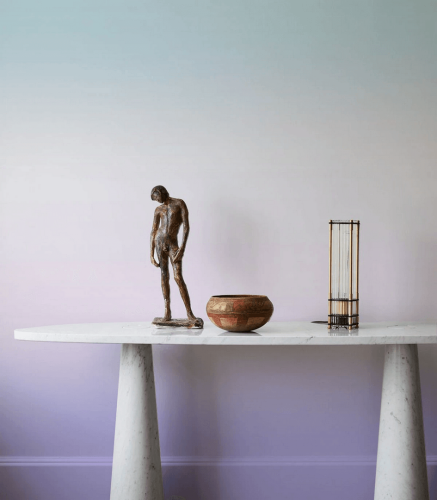 Mural cieniowany Ombre Serenity Wallcolors