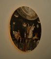Lampa ścienna / kinkiet DOTS. Lighting Carousel Wallcolors