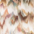 Tapeta tekstylna z motywem ikat Black Edition W958/02 Ebru Istoria