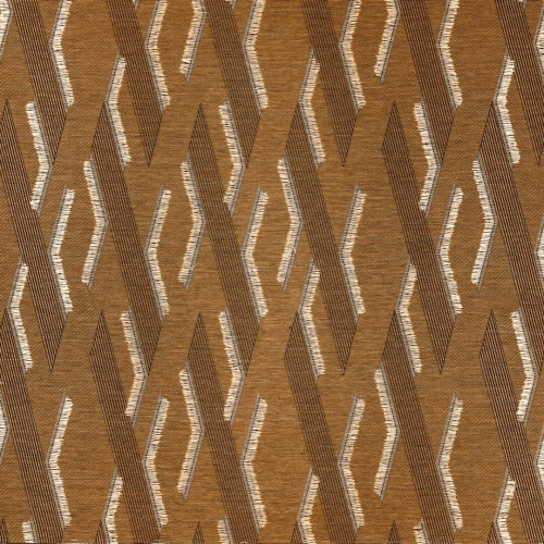 Tapeta tekstylna geometryczna z efektem 3D Black Edition W961/01 Zaida Istoria