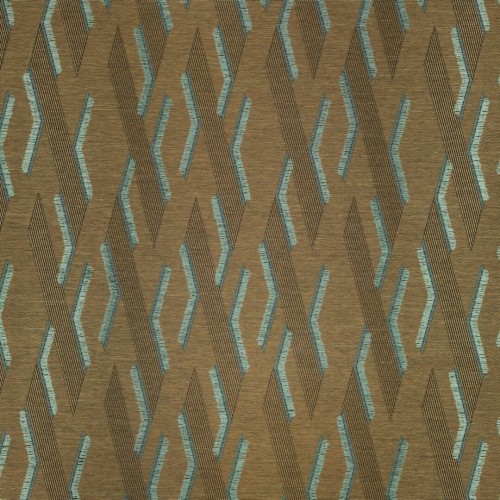 Tapeta tekstylna geometryczna z efektem 3D Black Edition W961/02 Zaida Istoria