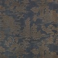Tapeta tekstylna w stylu chinoiserie Black Edition W962/03 Isenzo Istoria