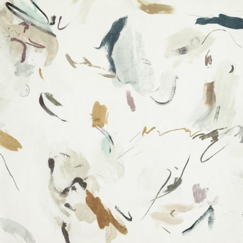 Tapeta tekstylna abstrakcyjna Black Edition W964/01 Pigment Istoria