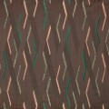 Tkanina dekoracyjna z geometrycznym wzorem Black Edition 9165/03 Zaida Istoria
