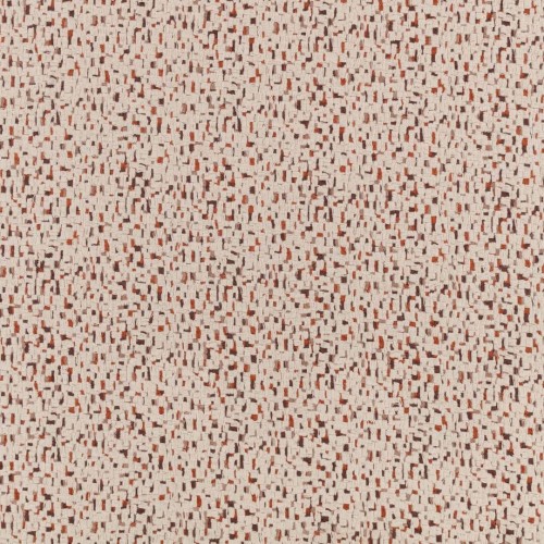 Tkanina strukturalna o efekcie mozaiki Black Edition 9168/01 Tanira Istoria