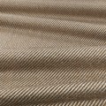 Tkanina tapicerka - elegancki splot skośny Black Edition 9174/02 Zeo Istoria Weaves
