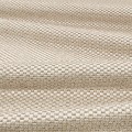 Tkanina meblowa - splot koszykowy Black Edition 9175/01 Nava Istoria Weaves