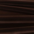 Tkanina - luksusowy aksamit bawełniany Black Edition 9177/06 Myriis Istoria Weaves