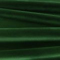 Tkanina - luksusowy aksamit bawełniany Black Edition 9177/09 Myriis Istoria Weaves
