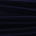 Tkanina - luksusowy aksamit bawełniany Black Edition 9177/10 Myriis Istoria Weaves