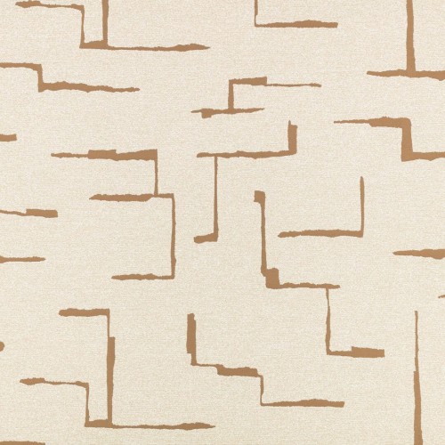 Tkanina zewnętrzna z abstrakcyjnym motywem Black Edition 9179/01 Xandri Outdoor