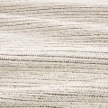 Tkanina szenilowa zewnętrzna o strukturze boucle Black Edition 9180/01 Thinta Xandri Outdoor