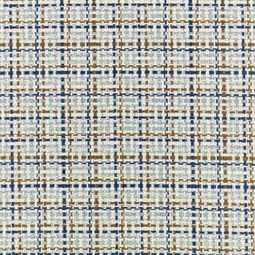 Tkanina zewnętrzna o strukturze kratki Black Edition 9181/02 Zeni Xandri Outdoor