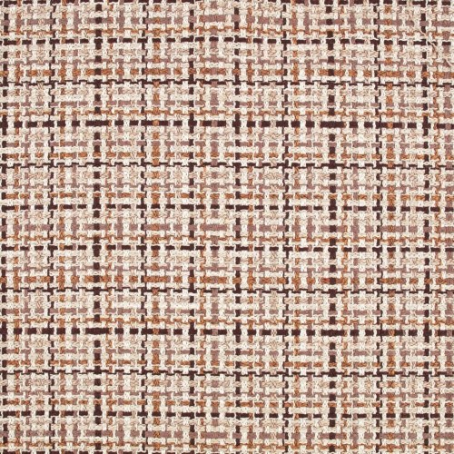 Tkanina zewnętrzna o strukturze kratki Black Edition 9181/03 Zeni Xandri Outdoor