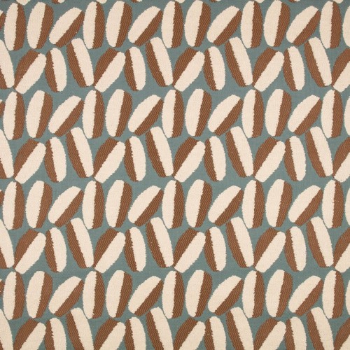 Tkanina zewnętrzna z abstrakcyjnym wzorem Black Edition 9183/03 Timor Xandri Outdoor